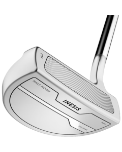 Decathlon Golf Club Grip Cover for Women, Half-Moon Standard Right-Hand Model for Men's Right-Hand Advanced Single Club - 4247066