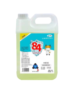 Dichang 84 Disinfectant Bulk 5L/Bucket for Home & Commercial Use, Bleach, Toilet Cleaning, Chlorine-Based Germ Removal