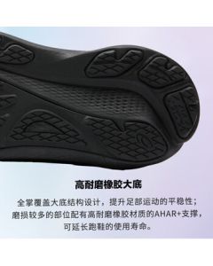 ASICS Men's Running Shoes GEL-KAYANO 30 Stability Support Breathable Sports Shoes 1011B548 Size 40