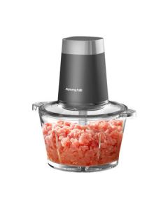 Joyoung Electric Multifunctional Meat Grinder, Food Processor, Baby Food Maker, Mixer, Chopper, and Grinder with 1.8L Large Capacity S18-LA189