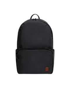 JINGDONG Lightweight Small Backpack 10L Upgraded Version 2.0, Unisex Student Backpack for Sports and Travel, Charcoal Black