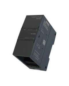 Siemens Analog Input Module, 8 Inputs; S7-200 SMART EM 6ES72883AE080AA0