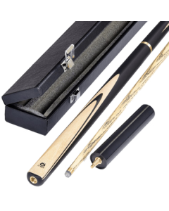 O'MIN Ice Blade Pool Cue, Small Tip Snooker Cue, Black 8 Chinese Pool Cue, 16 Colors