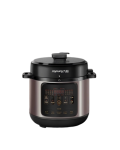Joyoung Dual-Pot Electric Pressure Cooker Y-50H108