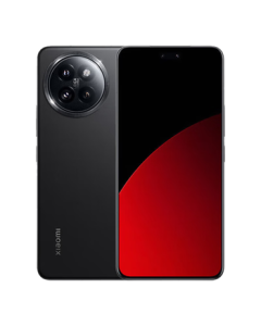 Xiaomi (MI) Civi 4 Pro 12GB+256GB Starry Sky Black 50MP Leica Summilux Lens Snapdragon 8s Gen 3 Full Equal-depth Micro-curved Screen 5G Smartphone