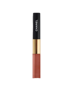 Chanel Double-Ended Longwear Lip Tint 4.5ml + 3.5ml (No. 182 Milky Coffee) - Birthday Gift for Girlfriend or Wife