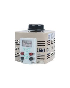 Chint Single-Phase Contact Voltage Regulator; TDGC2-0.5