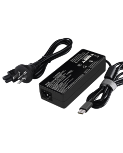 mryc Lenovo Laptop Charger 65W Type-C Power Adapter Cable 20V3.25A for Thinkpad X1 Carbon X13 X270 T470s