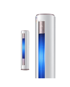 Midea KFR-72LW/BDN8Y-YA400(3)A 3HP Smart Inverter Cooling & Heating Floor Standing Air Conditioner - 3 Energy Efficiency Rating