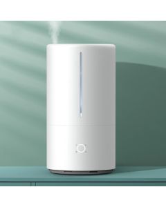 DAEWOO Humidifier for Bedroom, Home, Office, Desktop, Low-Noise Air Humidifier for Babies, 4.5L Large Capacity, Top-Fill, Smart Constant Humidity S MJJSQ03DY