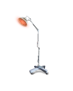 Yuwell (Yuwell) Magic Lamp Infrared Therapy Light for Home Use, Electromagnetic Wave Cervical, Lumbar, and Shoulder Therapy Device, Medical Heating Lamp, Mid-Autumn Festival Gift