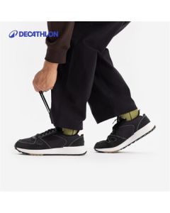Decathlon Men's RR70 Breathable Retro Sneakers Casual Shoes Height-Increasing Shoes-5513526