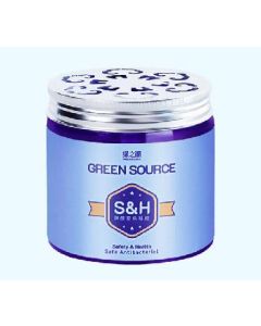 Formaldehyde removal discoloration gel 1pcs