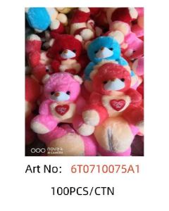 Plush Toy WLY048