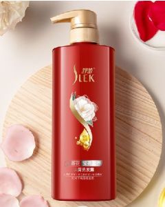 Camellia shampoo