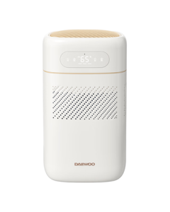 DAEWOO No-Mist Humidifier Pure Air Purifier Humidifier for Home, Low Noise for Living Room Bedroom, Large Capacity for Pregnant Women and Babies, Model PH02
