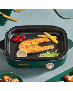 Joyoung Joyoung Multi-Function Split Pot G517