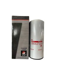 Lierjia Oil Filter LF9080 Compatible with SX2300