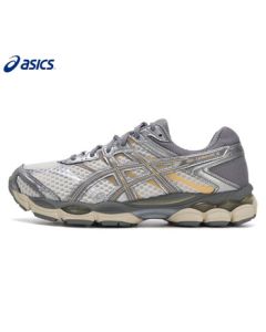 ASICS Unisex Casual Shoes GEL-CUMULUS 16 Fashionable Minimalist Comfortable Breathable Low-Top Sneakers 38