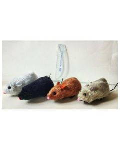 Pullback mouse