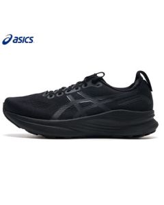 ASICS Men's Running Shoes GEL-KAYANO 32 Simple Cushioning Comfortable Breathable Low-Top Sneakers 42.5