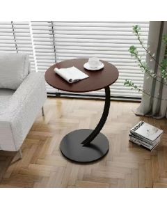 Wrought iron round single-layer MDF 40*40*59 1.2 thick