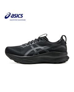 ASICS Men's Running Shoes GEL-KAYANO 32 Wide 4E Stability Support Cushion Sports Shoes 1011C054 Size 42.5