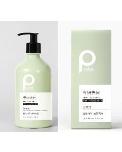 Shampoo 500ml