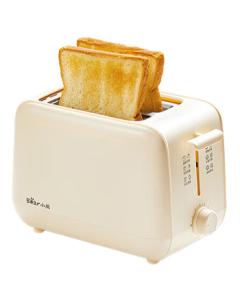 Bear (Bear) Toaster Sandwich Maker Breakfast Machine Small Automatic Toast DSL-F02E1