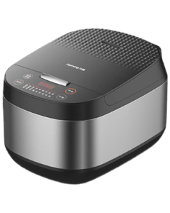 Joyoung ZMD Safe Series Rice Cooker, 5L (5-8 People), Traditional Pot Design, Smart Reservation, High Power, Scheduled High Heat F-50FY813