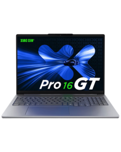 Lenovo Xiaoxin Pro 16 GT AI YuanQi Lightweight Laptop 2025 | 2nd Gen Intel Core Ultra5 | 32GB RAM | 1TB SSD | 2.8K High Refresh OLED
