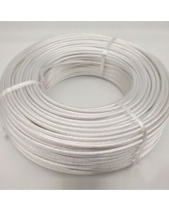 Jiatong Yihang High-Temperature Resistant Wire AF250-22AWG 100M/Roll