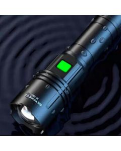 Zhonghe Innovative LED Spotlight - 10W - 12V - 1-LED Light