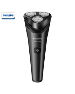 Philips (PHILIPS) Electric Shaver, Wet & Dry Shaving with Full Body Washable Design, Model S2509