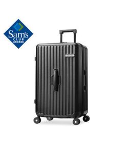 Samsonite 4-Wheel Spinner Luggage 26 Inch Black