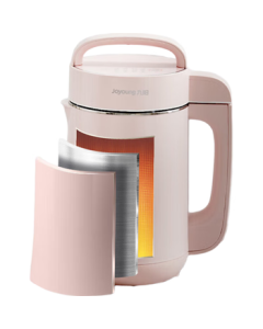 Joyoung Soymilk Maker, Blender with No-Filter Technology, Multi-Function 3-Person Capacity 1.2L DJ12A-D2190【Bulk Purchase】【Supports Drop Shipping】