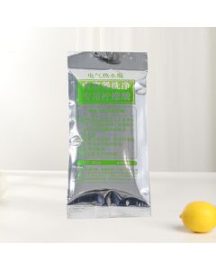 TIGER Vacuum Bottle & Electric Pot Inner Container Special Citric Acid Cleaner PKS-012C