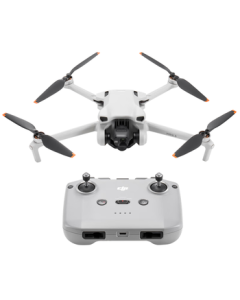 DJI Mini 3 Premium Mini Aerial Drone with Smart HD Camera, Compact Remote Control Aircraft, Compatible with Screen Remote Controller