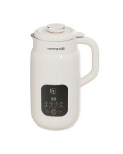Joyoung 304 Stainless Steel Multi-function 800ml Soy Milk Maker DJ13R-D816 (Unit: Piece)