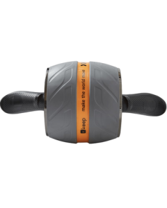 DAEWOO Air Fryer Oven, 10L Multi-function Hot Air Circulation No-Flip Mini Electric Oven with Purple Design, Model KX05