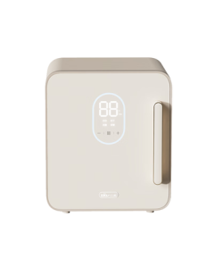 Bear Sterilizer for Baby Bottles with Drying Function, 16 UV LED Lights, 25L Multi-functional Sterilizer