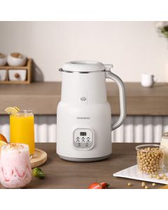 DAEWOO Soy Milk Maker DYPB-0693 Star Rhyme White (Colorful Mail Exterior)