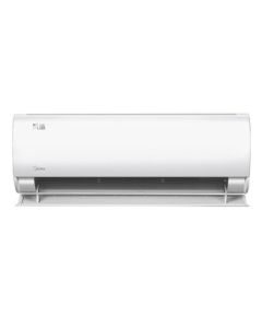 Midea KFR-35GW/N8XHC1 1.5 Ton Air Cooled Inverter Wall-Mounted Air Conditioner with Large Air Outlet - Enterprise Purchase (All-inclusive 20m) LT