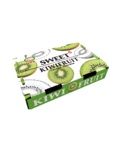 Jingsiansheng Shaanxi Cuixiang Green Kiwi Fruit, Extra Large 16-18 Pieces, Single Fruit Approx. 100-130g, Mid-Autumn Festival Fruit Gift Box