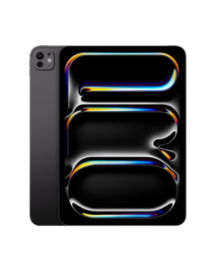 Apple iPad Pro 11-inch M4 Chip 2024 New Model Tablet (256GB Wi-Fi Version / MVV83CH/A) Space Black