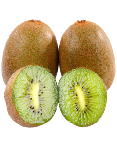 Jingsiansheng Shaanxi Cuixiang Green Kiwifruit, 15 Pieces (90-110g per fruit), Fresh Fruit, Direct from Origin
