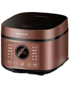 Joyoung Rice Cooker, 5L Smart Preheating Electric Pot with Copper Thick Inner Pot for Home Use, Model F50FY-F513 [Bulk Purchase] [Supports Drop Shipping]