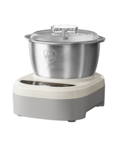 Yangzi Dough Mixer Household Chef Machine Automatic Multifunctional Intelligent Kneading and Mixing All-in-One Bread Flour Fermentation Proofing Machine Bread Maker Noodle Maker H-001