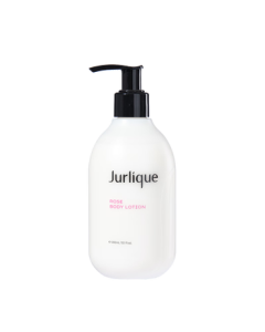 Jurlique Rose Moisture Plus Body Lotion 300ML