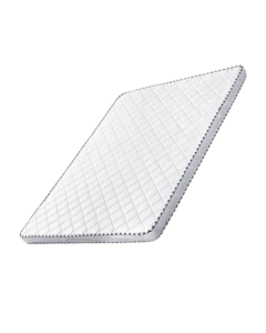 Yuan'ao Mattress Coconut Coir Mattress, Firm Knit Fabric Dorm Single/Double Bed Mattress 800*1900*50mm